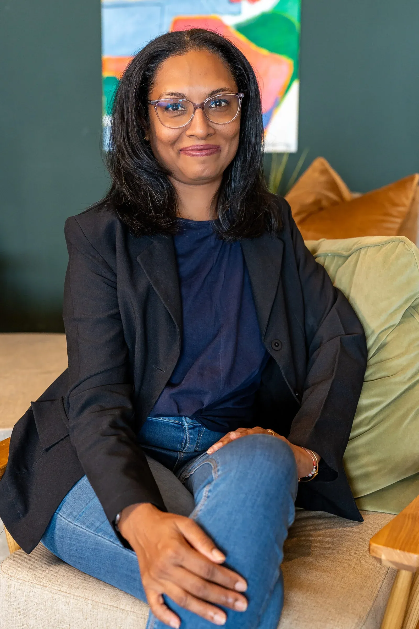 Madavee Pareatumbee-Ramasawmy