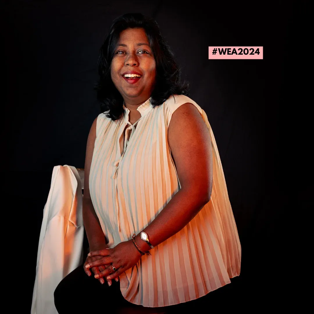 Ranjana Hoolash Foogooa