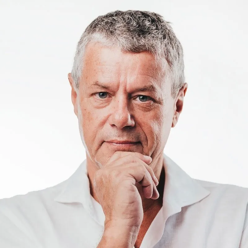 Marc-Antoine Tschopp